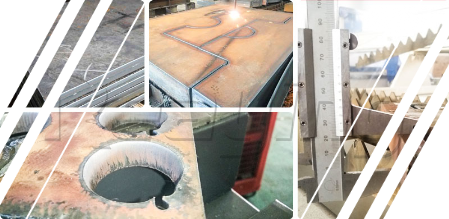 plasma cnc cutter